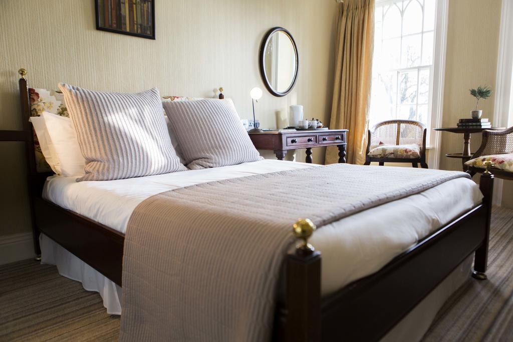 סן מרטן Les Douvres Hotel חדר תמונה